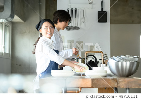 Kitchen Restaurant Gender Kitchen Restaurant Gender 48710111