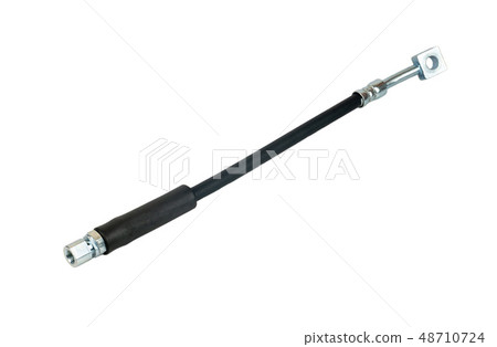 Brake hose for cars 48710724