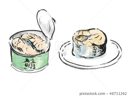 Canned canned canned canned mushrooms canned canned cans handwritten hand-painted Canned canned canned canned mushrooms canned canned cans handwritten hand-painted 48711262
