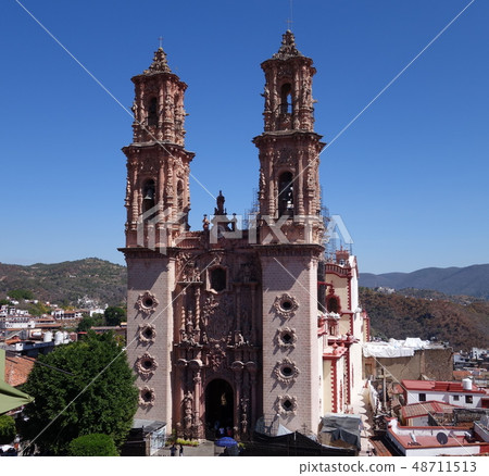 Tasco_Santa Briska Parish Church 48711513