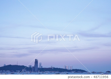 Thailand Chonburi Province Pattaya · Around Vicinity 48711956