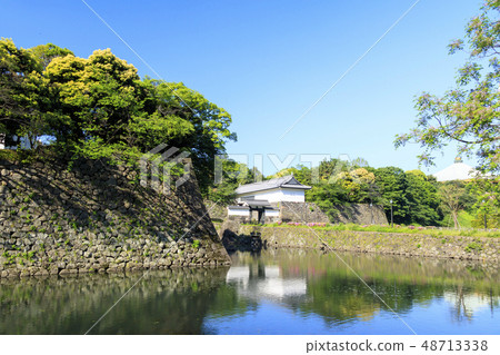 Kitanomaru Park Kitanomaru Park 48713338
