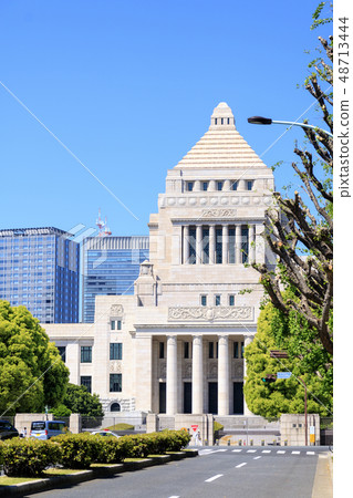 The Imperial Palace The Imperial Palace 48713444