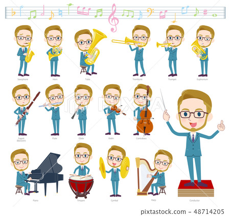 gents, males, men 48714205