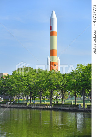 Azuma Tsukuba Central Park, Tsukuba City, Ibaraki Prefecture 48717772