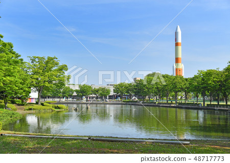 茨城縣筑波市Azuma筑波中央公園 48717773