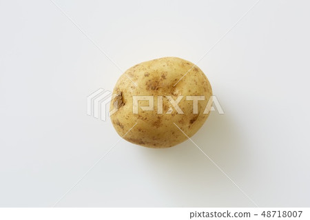 New potato 48718007