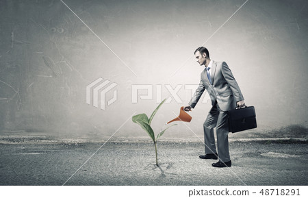 Invest right to get income 48718291