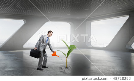 Invest right to get income 48718293