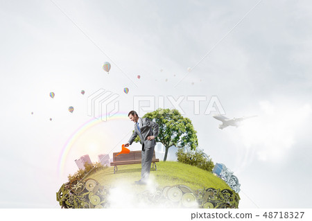 Invest right to get income 48718327