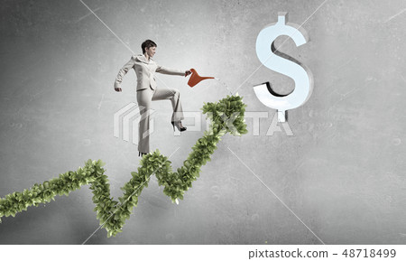Invest right to get income 48718499