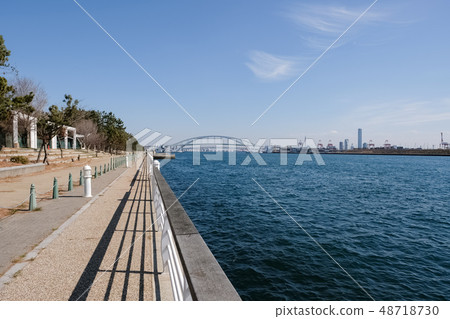 Maizu Seaside Promenade Maizu Seaside Promenade 48718730