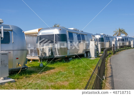 Muzu camper 48718731