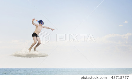 My great summer vacation My great summer vacation 48718777