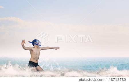 My great summer vacation My great summer vacation 48718780
