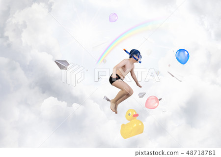 My great summer vacation My great summer vacation 48718781