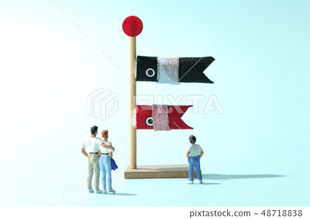 Boys' Festival 48718838