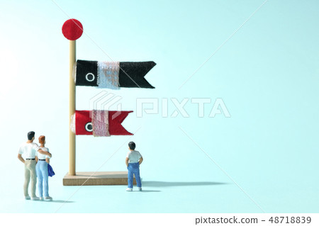 Boys' Festival 48718839