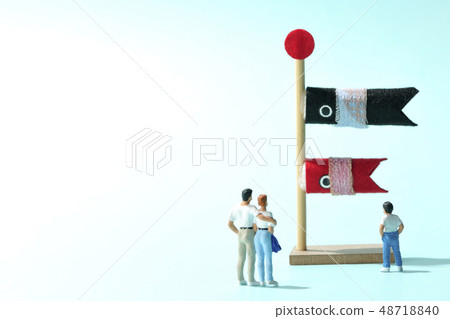 Boys' Festival 48718840