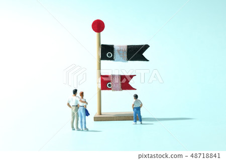 Boys' Festival 48718841