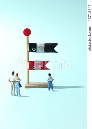 Boys' Festival 48718845