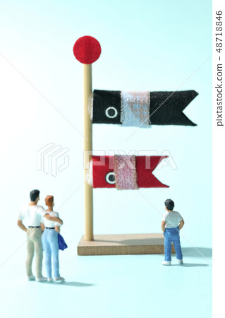 Boys' Festival 48718846