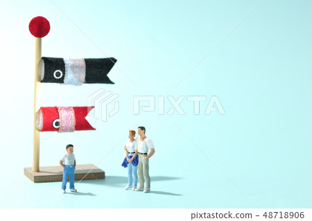 兒童節 兒童節 48718906