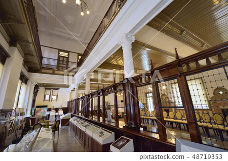 前唐津銀行 前唐津銀行 48719353