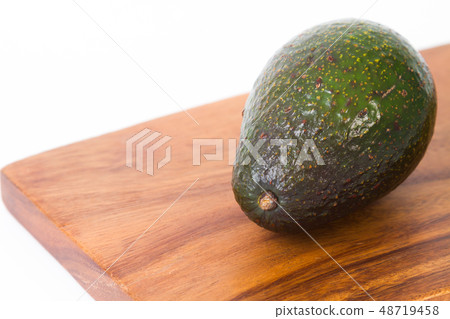 Avocado  48719458
