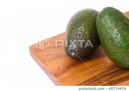 Avocado Avocado 48719459