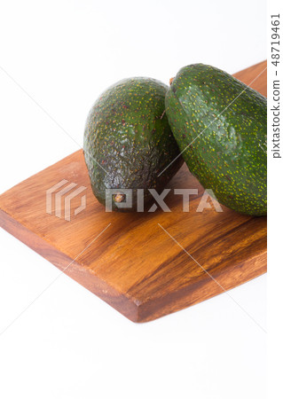 Avocado Avocado 48719461