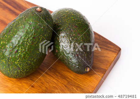 Avocado Avocado 48719481