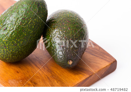 Avocado  48719482