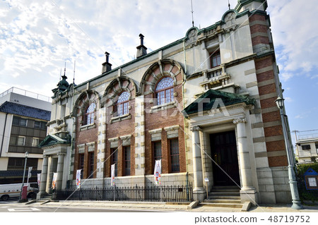 前唐津銀行 48719752