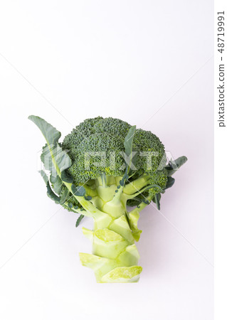 broccoli 48719991