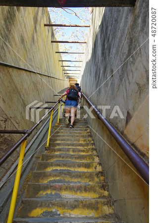 Hawaii · Diamond Head 48720087