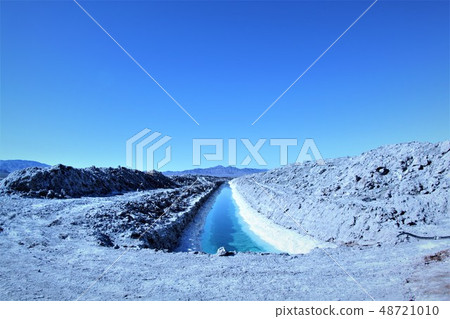 Emerald Lake near California, Amboion Emerald Lake near California, Amboion 48721010