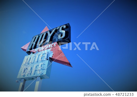 California, Amboi, Sign California, Amboi, Sign 48721233