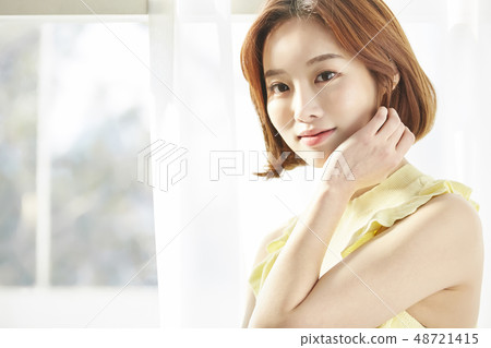 女性美 女性美 48721415