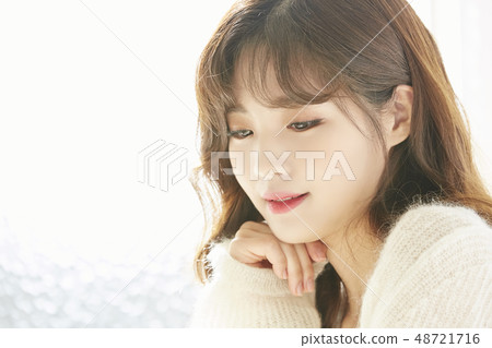 女性美 女性美 48721716