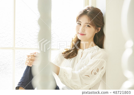 女性美 48721803