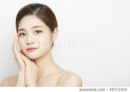 Women beauty Women beauty 48721919