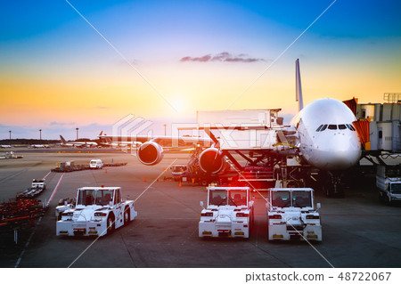 Airplane 48722067
