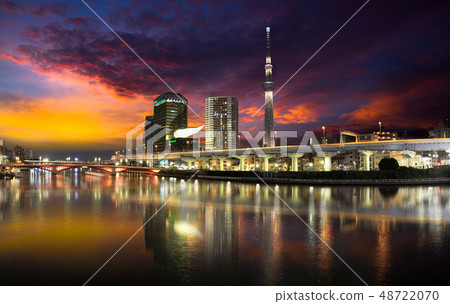 Tokyo Tokyo 48722070