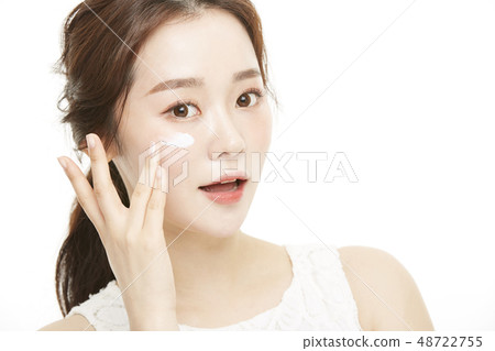 Women beauty Women beauty 48722755