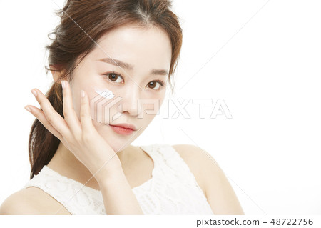 Women beauty Women beauty 48722756