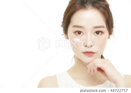 Women beauty Women beauty 48722757
