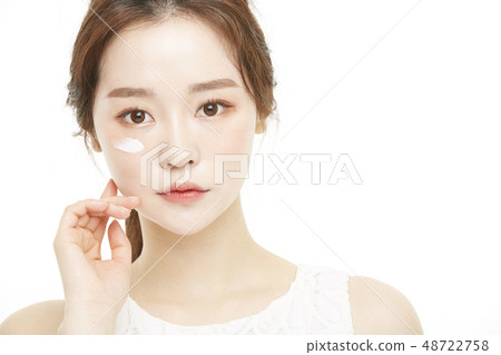 女性美 女性美 48722758