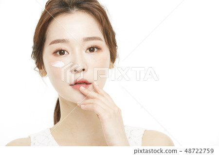女性美 女性美 48722759