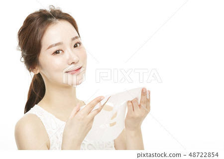 Women beauty Women beauty 48722854